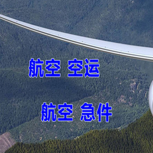 保山云瑞机场空运快递-选东方航空和上海航空